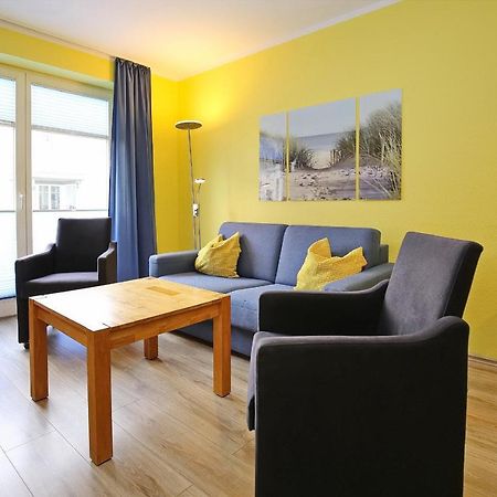 Duenenblick Wohnung 42 Boltenhagen  Exteriér fotografie