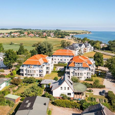 Duenenblick Wohnung 42 Boltenhagen  Exteriér fotografie