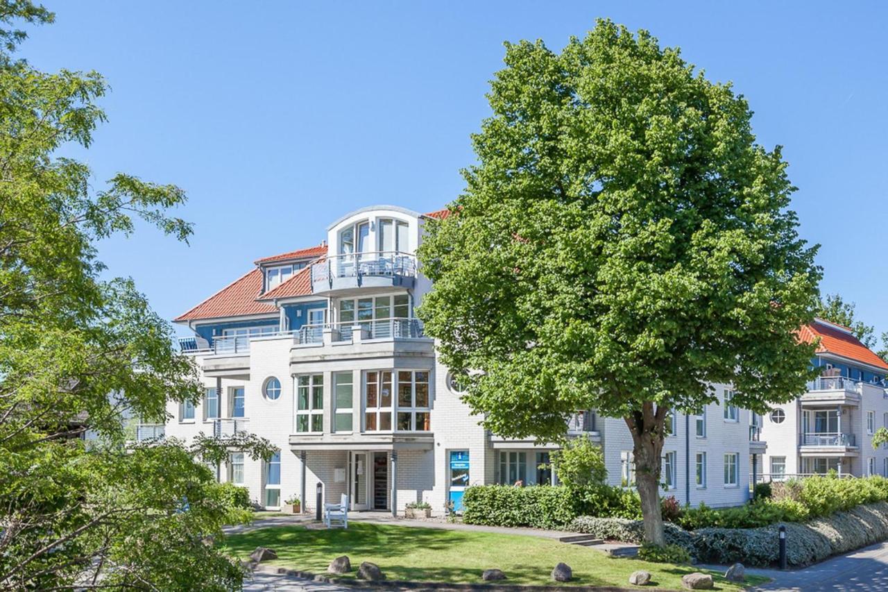 Duenenblick Wohnung 42 Boltenhagen  Exteriér fotografie