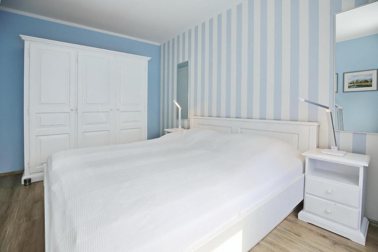 Duenenblick Wohnung 42 Boltenhagen  Exteriér fotografie