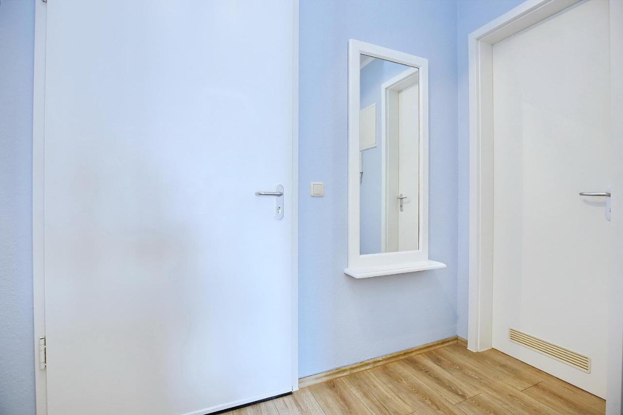 Duenenblick Wohnung 42 Boltenhagen  Exteriér fotografie